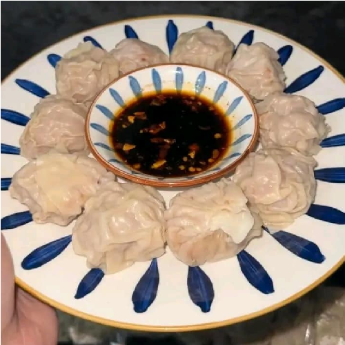 Ready to Fry Siomai 10pcs